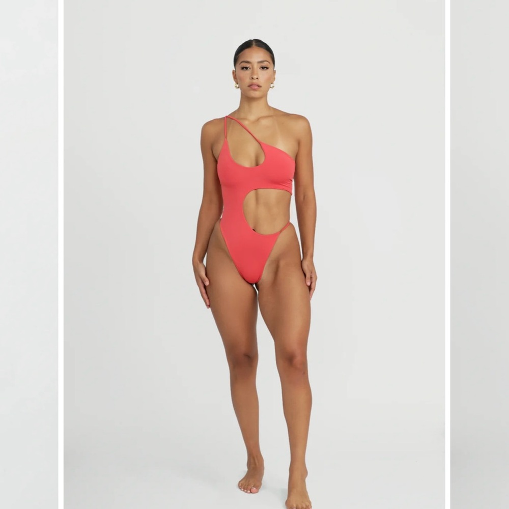 Riot Swim Blaise One Piece
